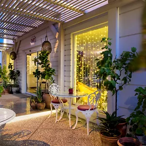 4* Otel Nun