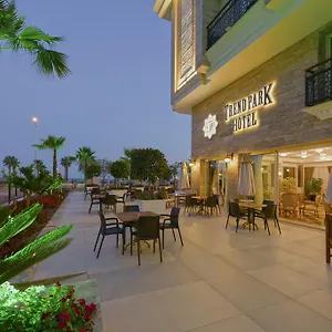 3* Otel Trend Park