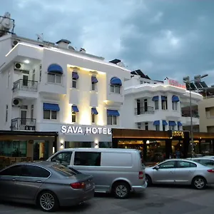 3* Otel Sava