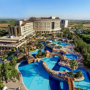 Fame Lara & Resort