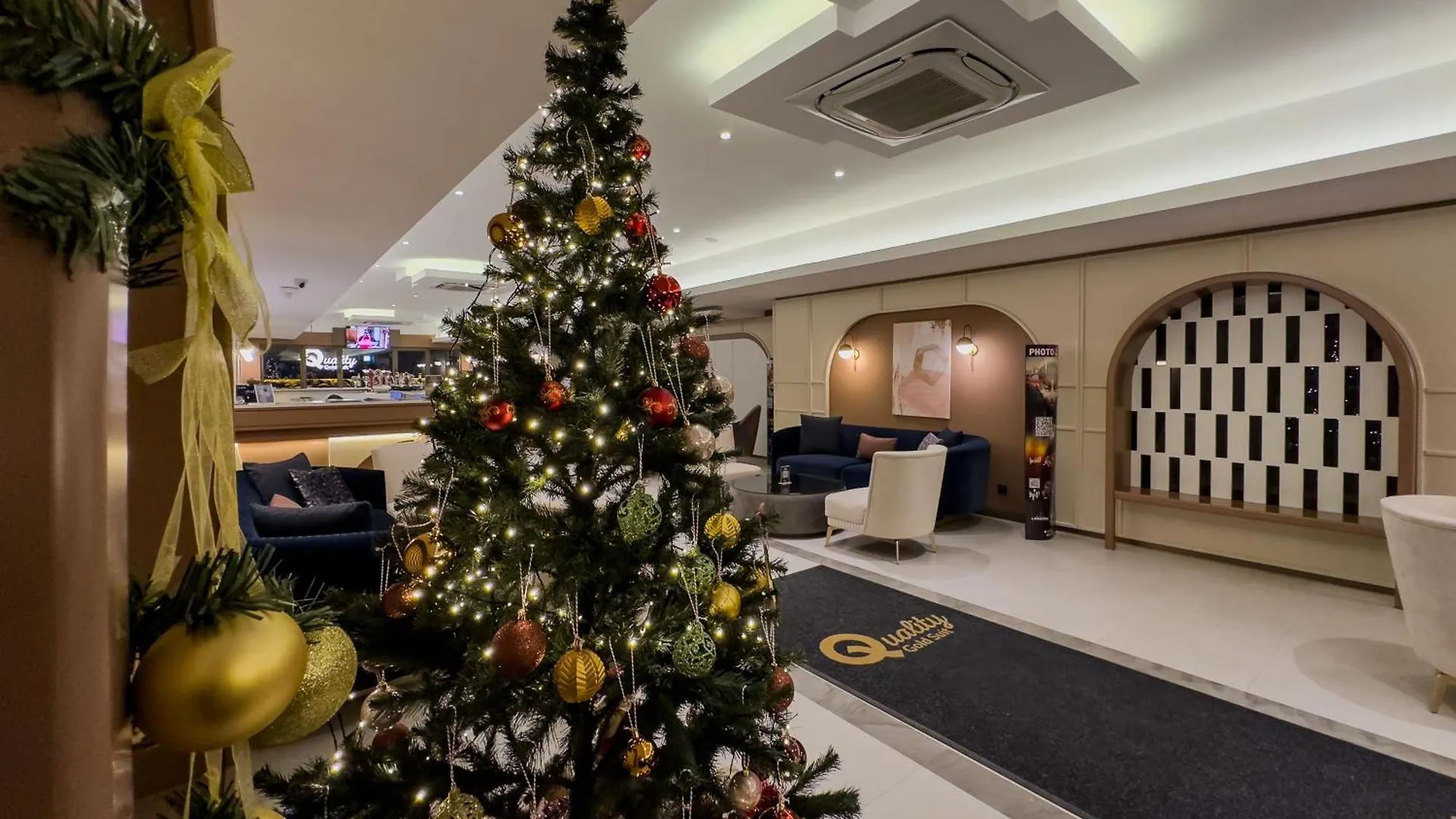 Quality Gold Suite Hotel Antalya 0*,  Turkey