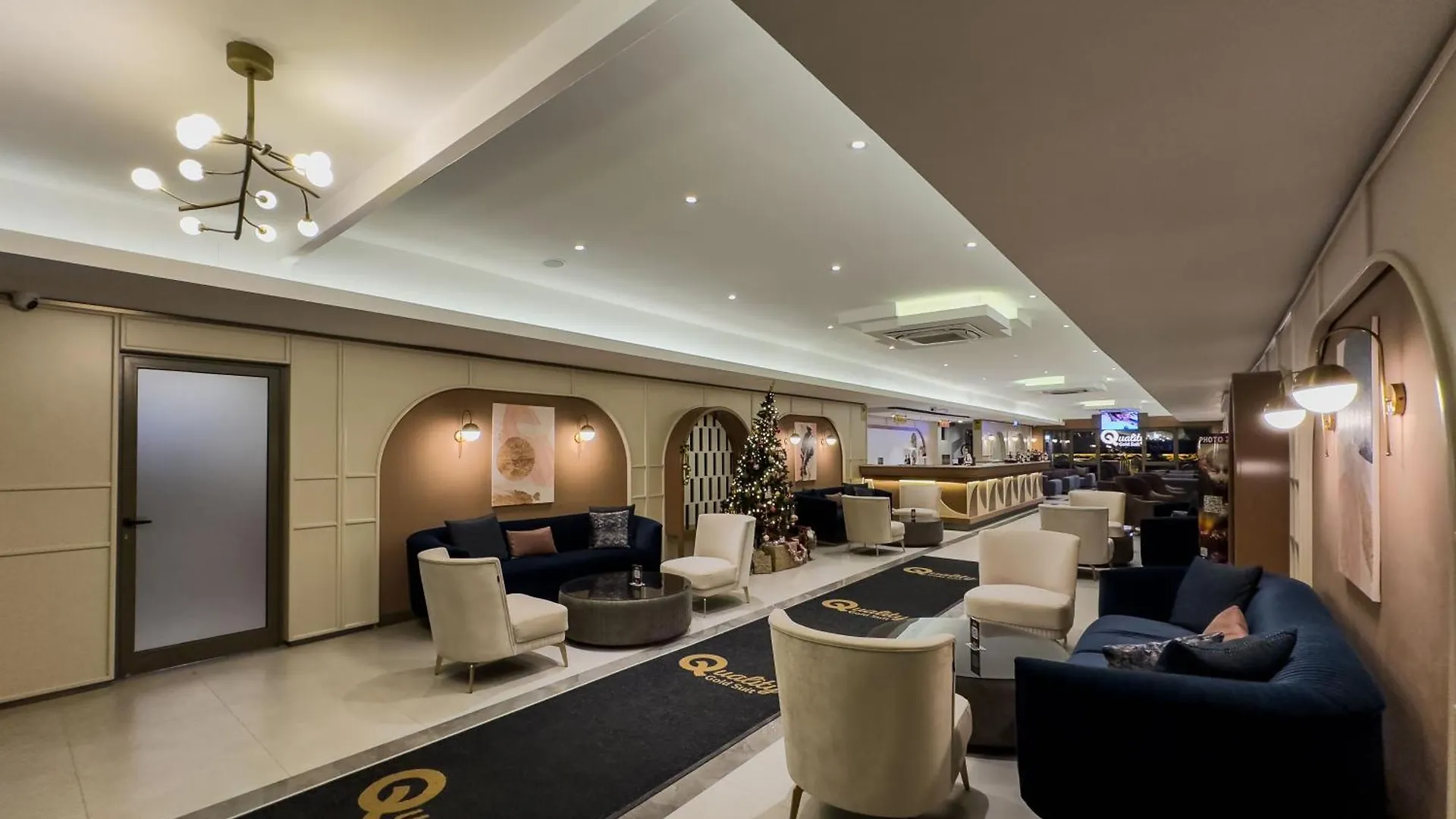 Quality Gold Suite Hotel Antalya 0*,  Turkey