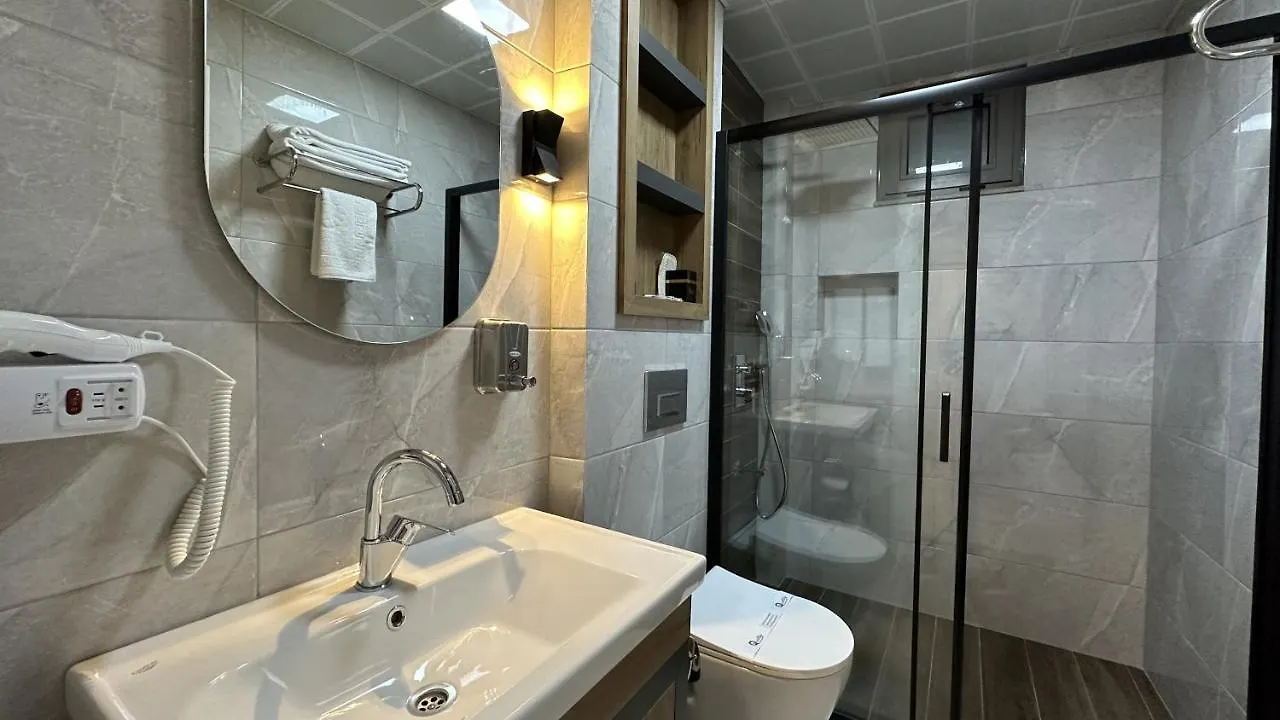 Quality Gold Suite Hotel Antalya 0*,