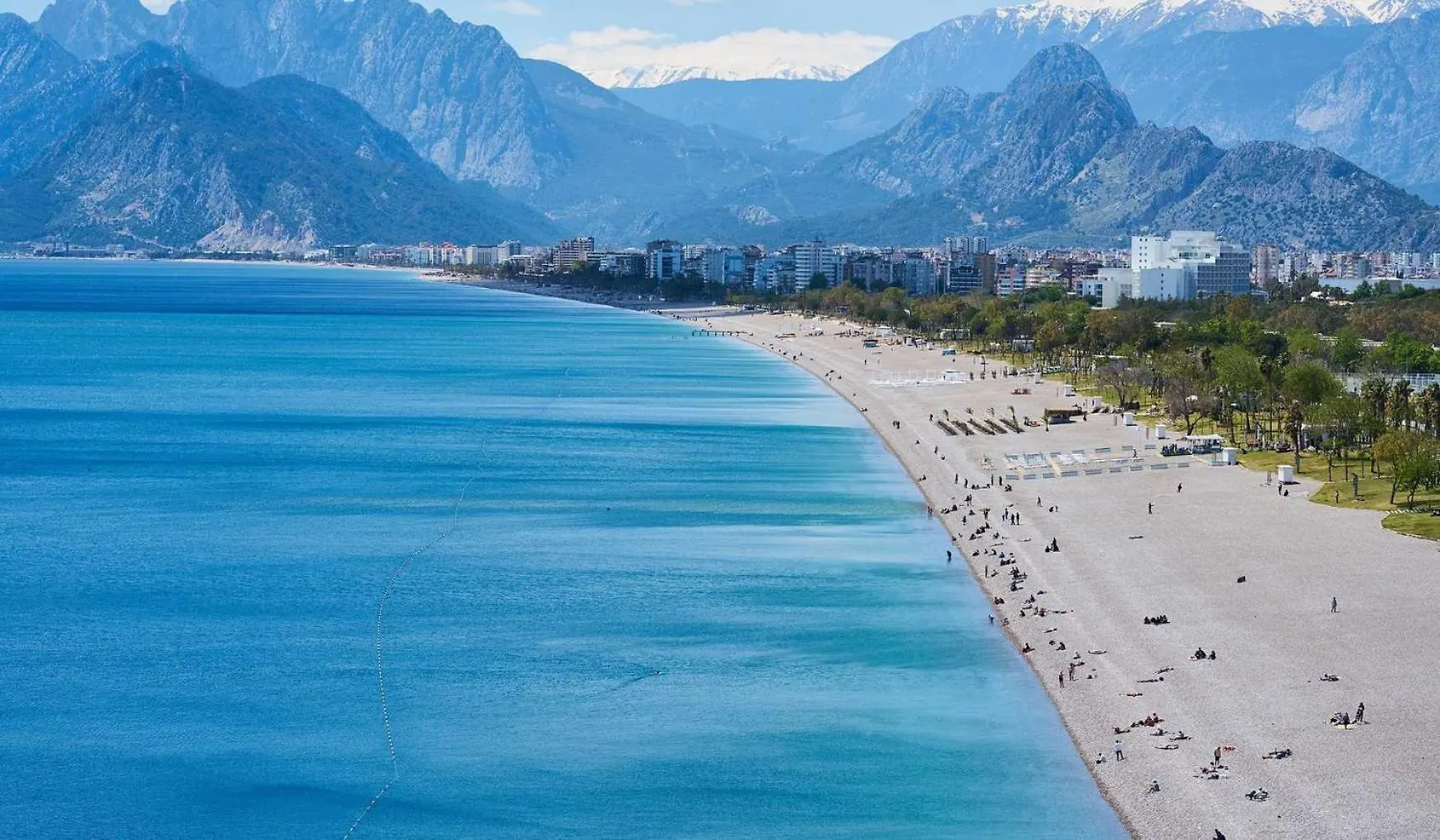 Quality Gold Suite Hotel Antalya 0*,  Turcja