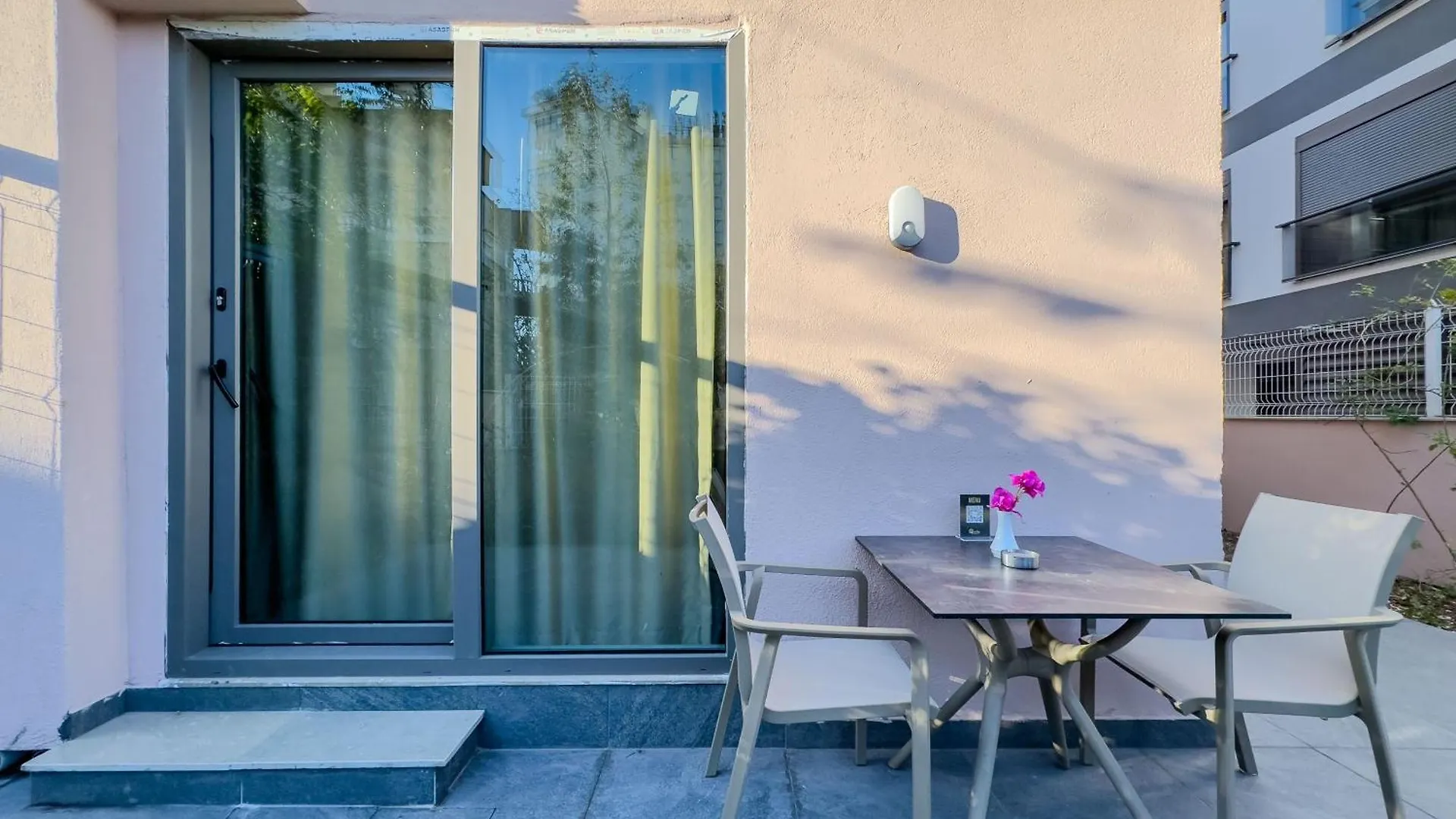 Quality Gold Suite Hotel Antalya Turcja